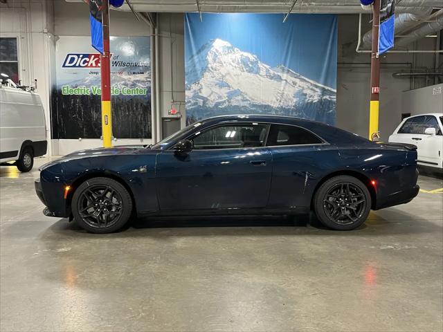 2026 Dodge Charger Scat Pack 2-Door AWD