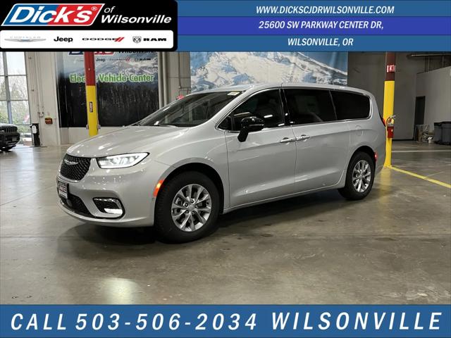 2026 Chrysler Pacifica Select AWD for sale in Wilsonville, OR