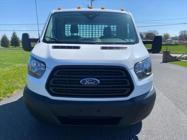 2019 Ford Transit Chassis T-250