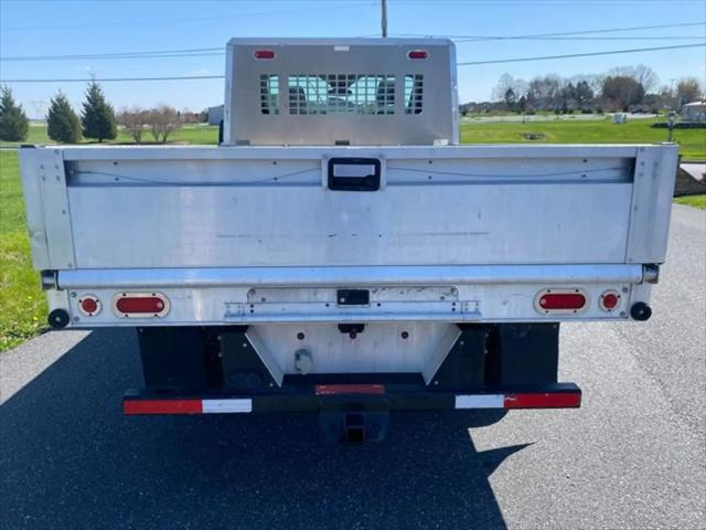 2019 Ford Transit Chassis T-250