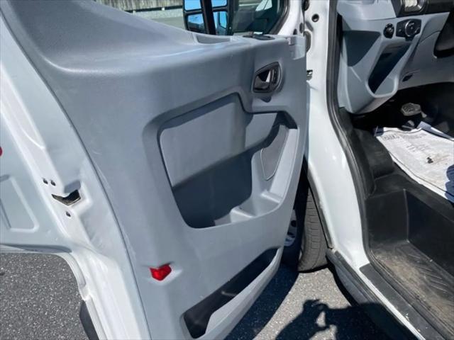 2019 Ford Transit Chassis T-250