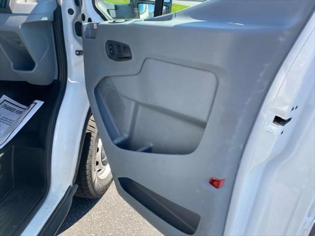 2019 Ford Transit Chassis T-250