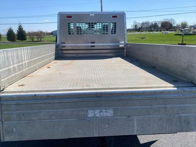 2019 Ford Transit Chassis T-250