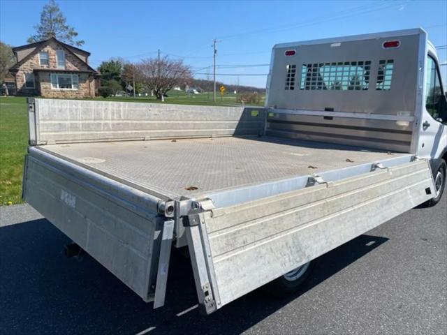2019 Ford Transit Chassis T-250