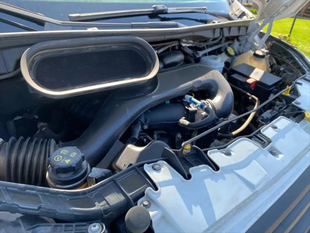 2019 Ford Transit Chassis T-250