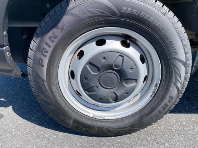 2019 Ford Transit Chassis T-250