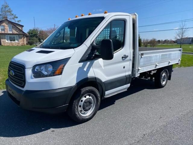 2019 Ford Transit Chassis T-250 for sale in Ephrata, PA