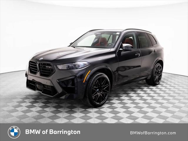 2026 BMW X5 M Competition for sale in Barrington, IL