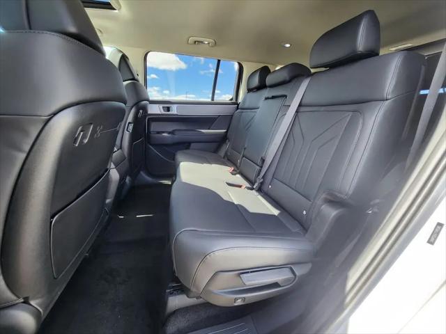 2026 Hyundai Santa Fe XRT
