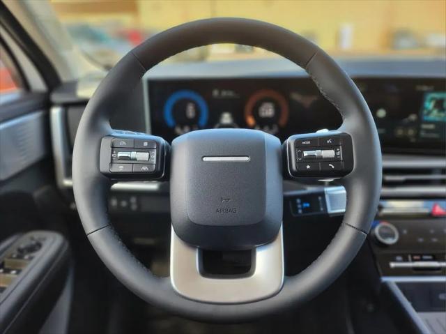 2026 Hyundai Santa Fe XRT