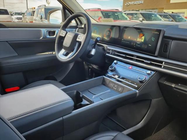 2026 Hyundai Santa Fe XRT