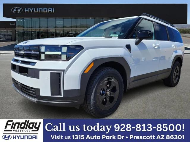 2026 Hyundai Santa Fe XRT for sale in Prescott, AZ