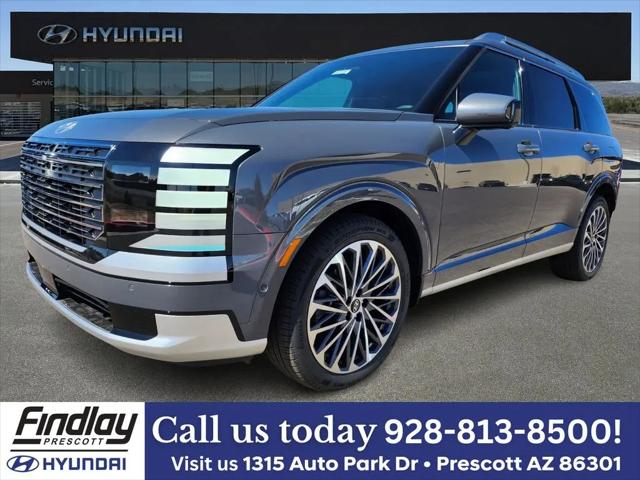 2026 Hyundai Palisade Calligraphy for sale in Prescott, AZ
