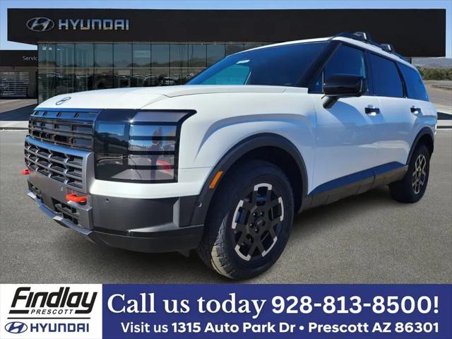 2026 Hyundai Palisade XRT Pro for sale in Prescott, AZ