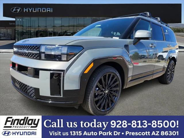 2026 Hyundai Santa Fe Calligraphy for sale in Prescott, AZ
