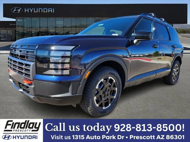 2026 Hyundai Palisade XRT Pro for sale in Prescott, AZ