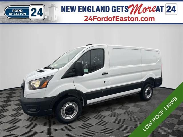 2026 Ford Transit Cargo Van T-250 for sale in Easton, MA