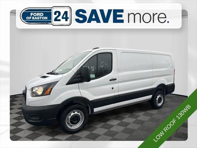 2026 Ford Transit Cargo Van T-250 for sale in Easton, MA