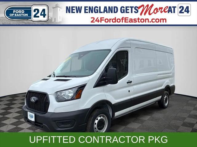 2026 Ford Transit Cargo Van T-250 for sale in Easton, MA