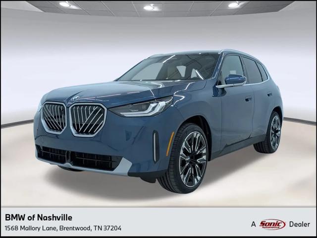 2026 BMW X3 30 xDrive for sale in Brentwood, TN