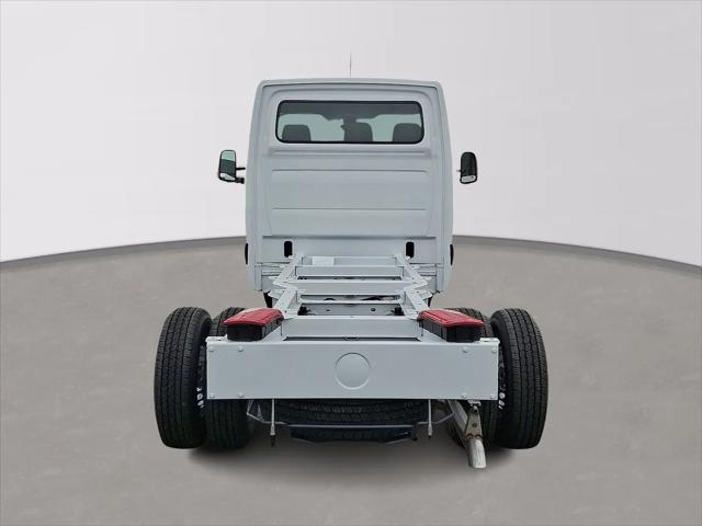 2026 Mercedes-Benz Sprinter 4500 Chassis 4-Cyl Diesel HO