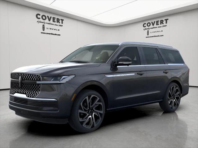 2026 Lincoln Navigator Reserve for sale in Austin, TX