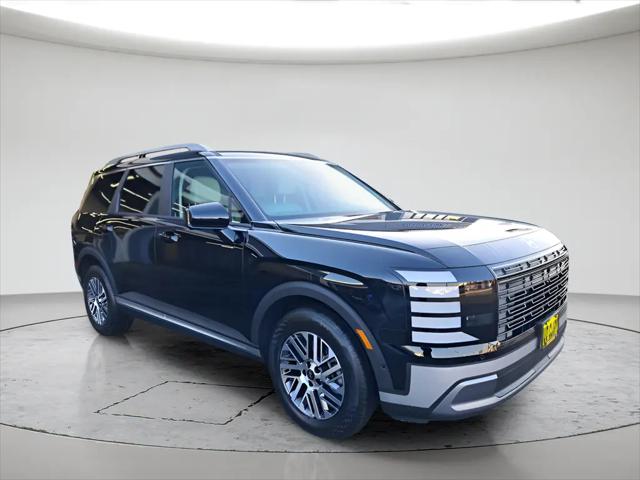 2026 Hyundai Palisade SEL Premium 8P for sale in Auburn, WA