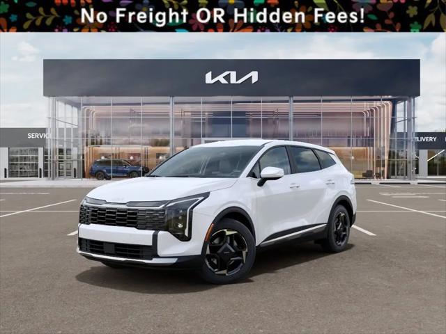 2026 Kia Sportage EX for sale in Gaithersburg, MD