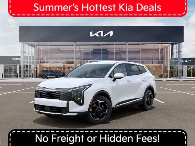 2026 Kia Sportage EX for sale in Gaithersburg, MD