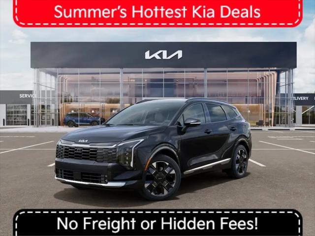 2026 Kia Sportage SX-Prestige for sale in Gaithersburg, MD
