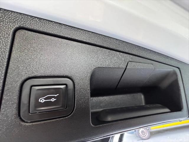 2020 Cadillac XT4 AWD Sport