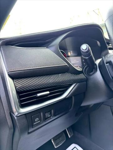 2020 Cadillac XT4 AWD Sport
