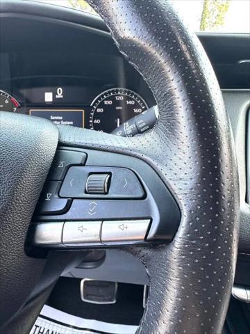 2020 Cadillac XT4 AWD Sport