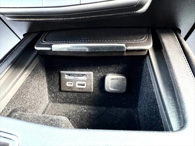 2020 Cadillac XT4 AWD Sport