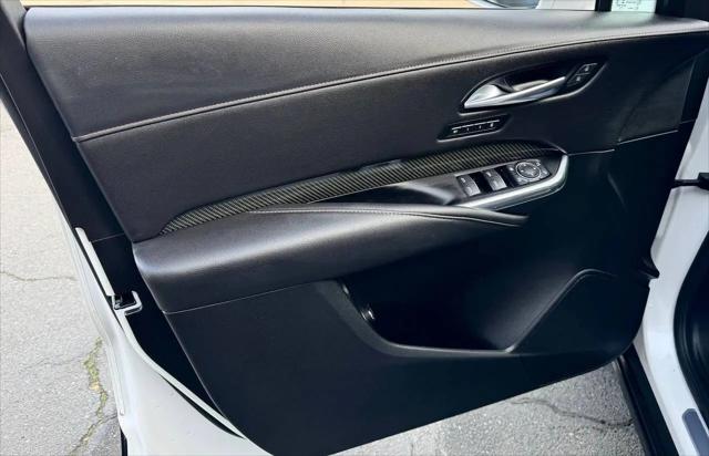 2020 Cadillac XT4 AWD Sport
