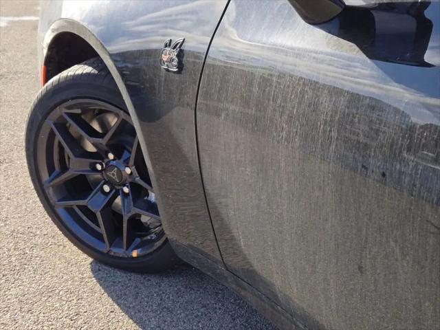 2026 Dodge Charger Scat Pack Plus 2-Door AWD
