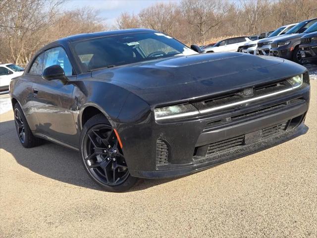 2026 Dodge Charger Scat Pack Plus 2-Door AWD