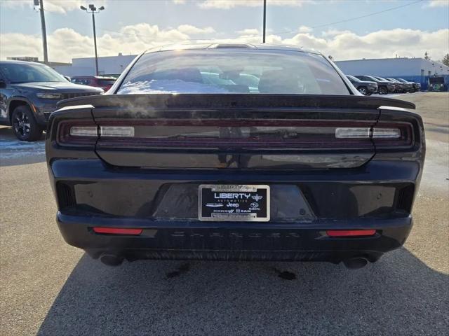 2026 Dodge Charger Scat Pack Plus 2-Door AWD