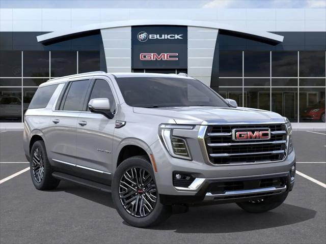 2026 GMC Yukon XL 4WD Elevation