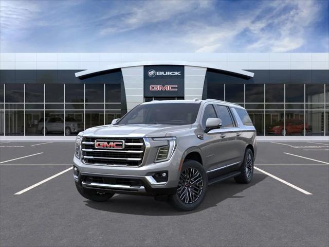 2026 GMC Yukon XL 4WD Elevation