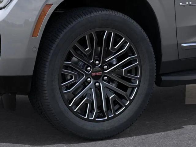 2026 GMC Yukon XL 4WD Elevation