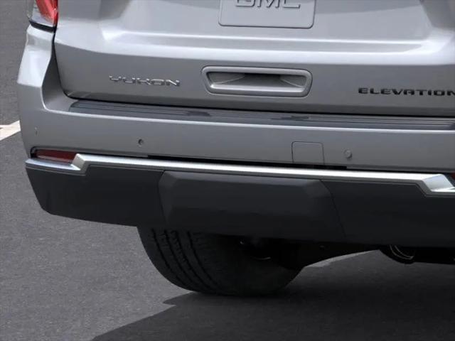 2026 GMC Yukon XL 4WD Elevation