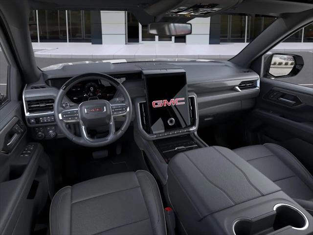 2026 GMC Yukon XL 4WD Elevation