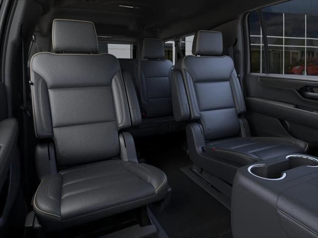 2026 GMC Yukon XL 4WD Elevation