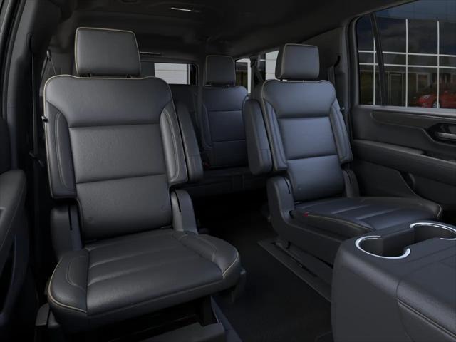 2026 GMC Yukon XL 4WD Elevation