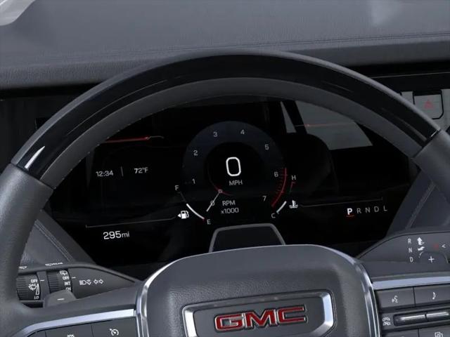 2026 GMC Yukon XL 4WD Elevation