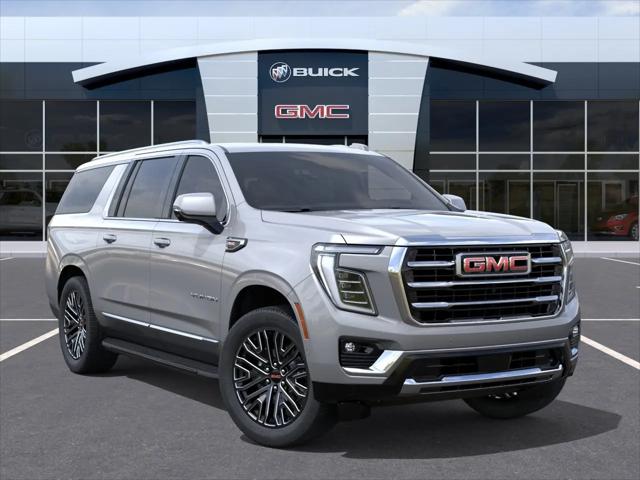 2026 GMC Yukon XL 4WD Elevation