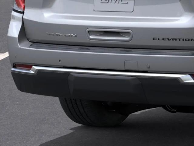 2026 GMC Yukon XL 4WD Elevation