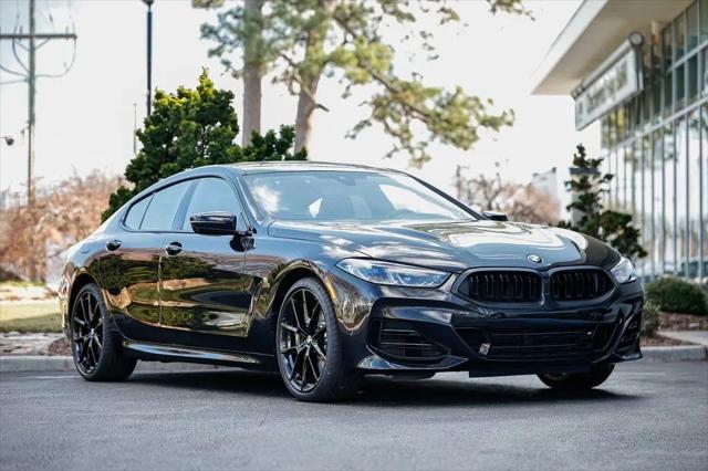 2026 BMW 840i Gran Coupe 840i for sale in Virginia Beach, VA