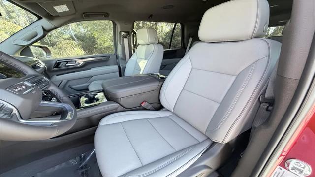 2026 GMC Yukon 4WD Elevation